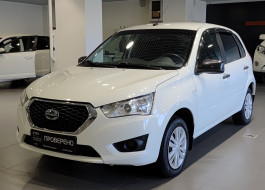 Datsun mi-DO