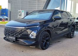 Omoda C5