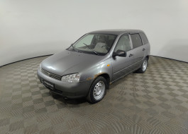 ВАЗ Калина Универсал