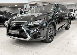 Lexus RX300