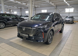 Changan CS55PLUS