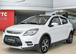 Lifan X50