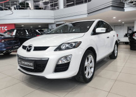 Mazda CX-7