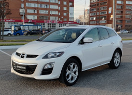 Mazda CX-7