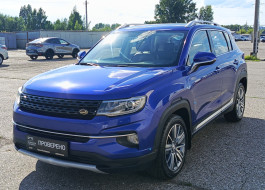 Changan CS35PLUS