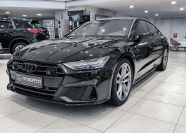 Audi A7 Sportback