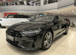 Audi A7 Sportback