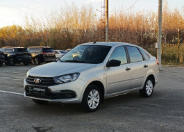 ВАЗ Гранта