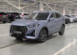 Jetour X70 PLUS