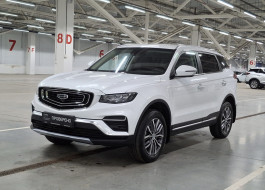 Geely Atlas Pro
