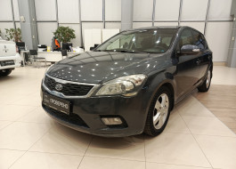 Kia Cee'd