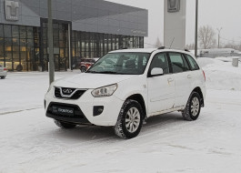 Chery Tiggo (T11)