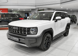Haval H3