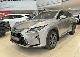Lexus RX350