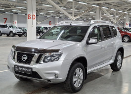 Nissan Terrano