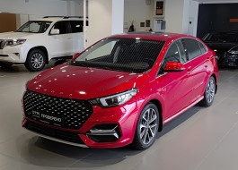 OMODA S5