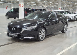 Mazda Mazda6