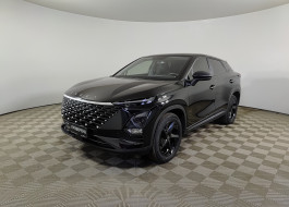 Omoda C5