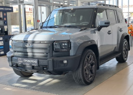 Jetour T2