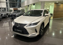 Lexus RX300
