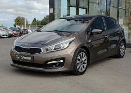 Kia Cee'd