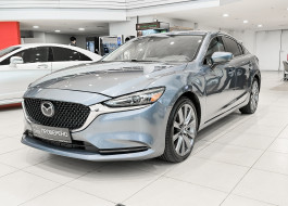 Mazda Mazda6