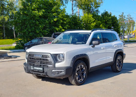 Haval Dargo