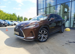 Lexus RX300