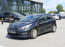 Kia Cee'd