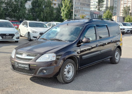ВАЗ Largus