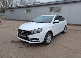 ВАЗ Vesta