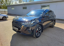 Chery Tiggo 7 Pro Max