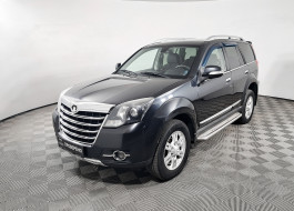 Great Wall Hover H3