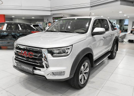 JAC T9