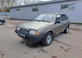 ВАЗ 2109
