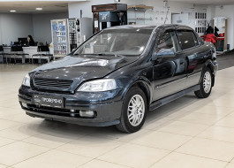 Chevrolet Viva