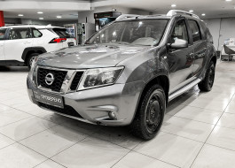 Nissan Terrano