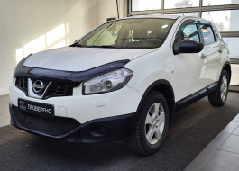 Nissan Qashqai+2