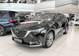Mazda CX-9