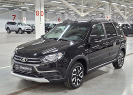 ВАЗ Granta Cross