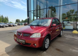 Renault Logan