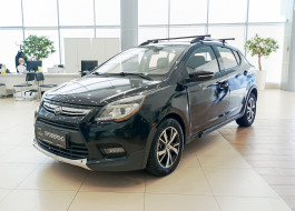 Lifan X50