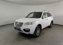 Lifan X60
