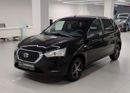 Datsun mi-DO