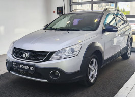 Dongfeng H30 Cross
