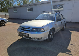Daewoo Nexia