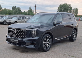 GAC GS8