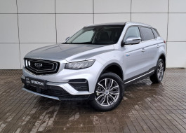 Geely Atlas Pro