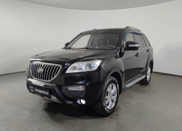 Lifan X60