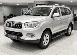 Foton Sauvana